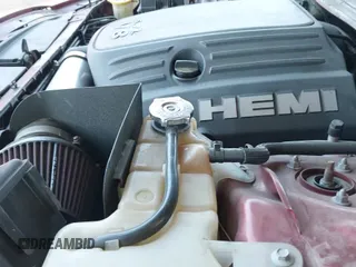 ✅ 2009 Dodge Charger R/T • VIN: 2B3KA53T69H516169 • Лот: 43584212. Опубликован ранее на IAAI с пробегом 155 088 миль. Бесплатный доступ к архиву аукционных продаж из США и подробный отчёт об истории автомобиля на DreamBid. Изображение 19.