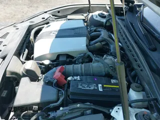 ✅ 2023 Lexus ES 350 • VIN: 58ADZ1B12PU154154 • Lot: 42930646. Listed on IAAI with 22,771 mi. Free auction sales archive from the USA and detailed vehicle history report at DreamBid. Image 19.