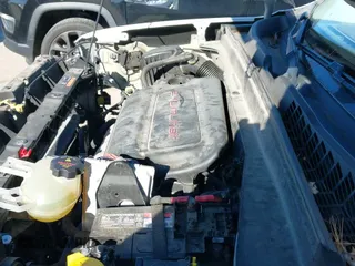 ✅ 2016 Jeep Renegade Latitude • VIN: ZACCJBBT2GPD55737 • Lot: 43689291. Listed on IAAI with 145,042 mi. Free auction sales archive from the USA and detailed vehicle history report at DreamBid. Image 20.