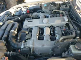 ✅ 1995 Infiniti J30 Personal Luxury • VIN: JNKAY21D2SM212807 • Lot: 41677529. Listed on IAAI with 121,894 mi. Free auction sales archive from the USA and detailed vehicle history report at DreamBid. Image 19.