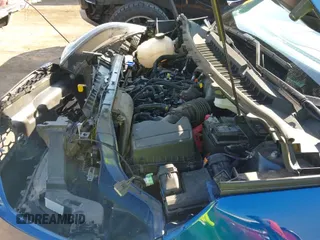 ✅ 2023 Ford Edge SEL • VIN: 2FMPK4J91PBA12434 • Lot: 43352286. Listed on IAAI with 31,979 mi. Free auction sales archive from the USA and detailed vehicle history report at DreamBid. Image 21.