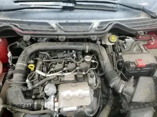 ✅ 2018 Ford EcoSport SE • VIN: MAJ3P1TE8JC219249 • Lot: 56949895. Listed on Copart with 34,448 mi. Free auction sales archive from the USA and detailed vehicle history report at DreamBid. Image 17.