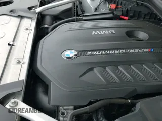 ✅ 2019 BMW X3 M40i • VIN: 5UXTS3C57K0Z06289 • Lot: 42533437. Wystawiony na IAAI z przebiegiem 95 193 mil. Bezpłatny archiwum sprzedaży aukcyjnych z USA i szczegółowy raport historii pojazdu na DreamBid. Zdjęcie 19.