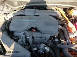 ✅ 2023 Kia Sportage EX • VIN: KNDPVCAG6P7067152 • Lot: 92603065. Wystawiony na Copart z przebiegiem 43 575 mil. Bezpłatny archiwum sprzedaży aukcyjnych z USA i szczegółowy raport historii pojazdu na DreamBid. Zdjęcie 14.