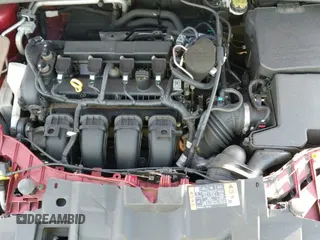 ✅ 2015 Ford Focus SE • VIN: 1FADP3K22FL343631 • Лот: 43530416. Опубликован ранее на IAAI с пробегом 115 608 миль. Бесплатный доступ к архиву аукционных продаж из США и подробный отчёт об истории автомобиля на DreamBid. Изображение 22.