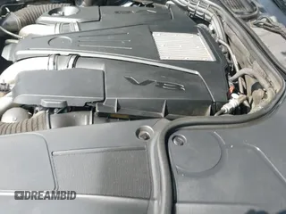 ✅ 2016 Mercedes-Benz S 550 • VIN: WDDUG8FB6GA218295 • Lot: 43022280. Listed on IAAI with 94,848 mi. Free auction sales archive from the USA and detailed vehicle history report at DreamBid. Image 19.