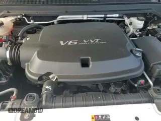 ✅ 2020 Chevrolet Colorado 2WD LT • VIN: 1GCHSCEN6L1196169 • Лот: 80739065. Опубликован ранее на Copart с пробегом 117 588 миль. Бесплатный доступ к архиву аукционных продаж из США и подробный отчёт об истории автомобиля на DreamBid. Изображение 15.