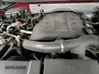 ✅ 2017 Ford Expedition Max Limited • VIN: 1FMJK2AT6HEA14952 • Lot: 90668135. Listed on Copart with 139,175 mi. Free auction sales archive from the USA and detailed vehicle history report at DreamBid. Image 14.