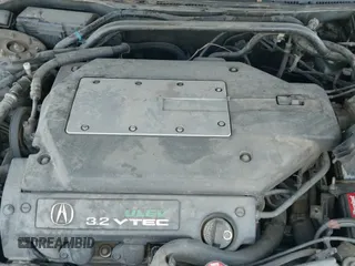 ✅ 2002 Acura TL • VIN: 19UUA56662A045613 • Lot: 42593514. Wystawiony na IAAI z przebiegiem 153 831 mil. Bezpłatny archiwum sprzedaży aukcyjnych z USA i szczegółowy raport historii pojazdu na DreamBid. Zdjęcie 19.