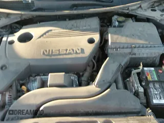 ✅ 2015 Nissan Altima SV • VIN: 1N4AL3APXFC597213 • Lot: 43486708. Wystawiony na IAAI z przebiegiem 41 178 mil. Bezpłatny archiwum sprzedaży aukcyjnych z USA i szczegółowy raport historii pojazdu na DreamBid. Zdjęcie 12.