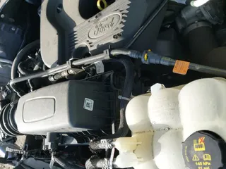 ✅ 2020 Ford Explorer XLT • VIN: 1FMSK8DH4LGB72198 • Lot: 41794957. Wystawiony na IAAI z przebiegiem 44 139 mil. Bezpłatny archiwum sprzedaży aukcyjnych z USA i szczegółowy raport historii pojazdu na DreamBid. Zdjęcie 25.