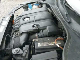 ✅ 2012 Volkswagen Passat SE • VIN: 1VWBP7A31CC098820 • Lot: 42674077. Wystawiony na IAAI z przebiegiem 141 110 mil. Bezpłatny archiwum sprzedaży aukcyjnych z USA i szczegółowy raport historii pojazdu na DreamBid. Zdjęcie 17.