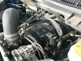 ✅ 2010 Dodge 1500 Laramie • VIN: 1D7RV1GTXAS150532 • Lot: 42010395. Listed on IAAI with 142,776 mi. Free auction sales archive from the USA and detailed vehicle history report at DreamBid. Image 19.