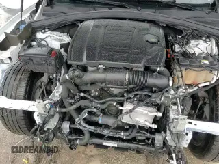 ✅ 2022 Jaguar F-Pace S • VIN: SADCJ2EX3NA697763 • Lot: 81043005. Listed on Copart with 56,059 mi. Free auction sales archive from the USA and detailed vehicle history report at DreamBid. Image 15.