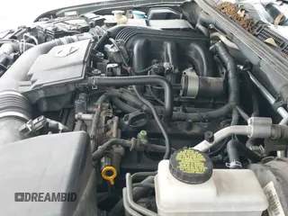 ✅ 2011 Nissan Xterra X • VIN: 5N1AN0NU3BC510230 • Lot: 43859869. Listed on IAAI with 188,023 mi. Free auction sales archive from the USA and detailed vehicle history report at DreamBid. Image 12.