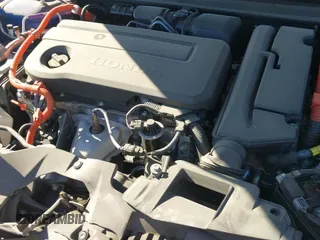 ✅ 2024 Honda Accord Sport • VIN: 1HGCY2F5XRA027025 • Lot: 42654941. Wystawiony na IAAI z przebiegiem 82 518 mil. Bezpłatny archiwum sprzedaży aukcyjnych z USA i szczegółowy raport historii pojazdu na DreamBid. Zdjęcie 22.