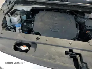 ✅ 2019 Kia Sedona LX • VIN: KNDMB5C1XK6533020 • Lot: 90340545. Wystawiony na Copart z przebiegiem 83 686 mil. Bezpłatny archiwum sprzedaży aukcyjnych z USA i szczegółowy raport historii pojazdu na DreamBid. Zdjęcie 14.