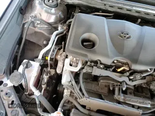 ✅ 2022 Toyota Camry XLE • VIN: 4T1F11AK7NU011392 • Лот: 86472165. Опубликован ранее на Copart с пробегом 21 000 миль. Бесплатный доступ к архиву аукционных продаж из США и подробный отчёт об истории автомобиля на DreamBid. Изображение 13.