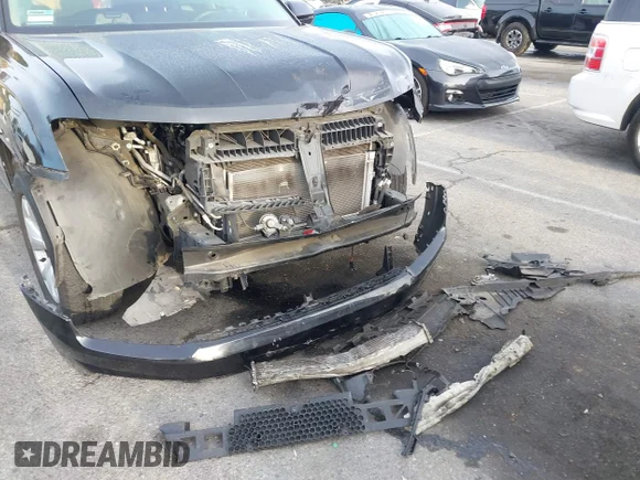 ✅ 2018 Volkswagen Atlas S • VIN: 1V2GR2CA0JC527667 • Lot: 41932023. Listed on IAAI with 67,346 mi. Free auction sales archive from the USA and detailed vehicle history report at DreamBid. Image 6.
