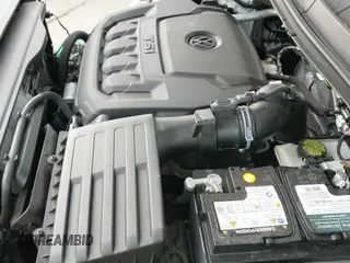 ✅ 2022 Volkswagen Tiguan S • VIN: 3VV1B7AX7NM076288 • Лот: 43682548. Опубликован ранее на IAAI с пробегом 38 535 миль. Бесплатный доступ к архиву аукционных продаж из США и подробный отчёт об истории автомобиля на DreamBid. Изображение 20.