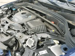 ✅ 2017 BMW X1 sDrive28i • VIN: WBXHU7C33HP924959 • Лот: 43272701. Опубликован ранее на IAAI с пробегом 112 774 миль. Бесплатный доступ к архиву аукционных продаж из США и подробный отчёт об истории автомобиля на DreamBid. Изображение 19.