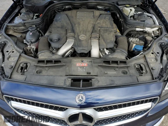 ✅ 2018 Mercedes-Benz CLS 550 • VIN: WDDLJ9BB8JA204981 • Лот: 87020684. Опубликован ранее на Copart с пробегом 61 889 миль. Бесплатный доступ к архиву аукционных продаж из США и подробный отчёт об истории автомобиля на DreamBid. Изображение 12.