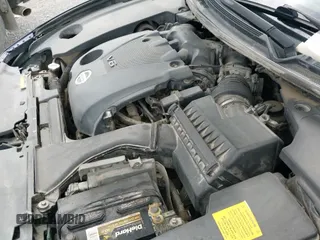 ✅ 2010 Nissan Maxima SV • VIN: 1N4AA5AP9AC823767 • Lot: 42363684. Listed on IAAI with 190,045 mi. Free auction sales archive from the USA and detailed vehicle history report at DreamBid. Image 12.