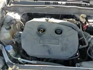 ✅ 2017 Ford Fusion Titanium • VIN: 3FA6P0D94HR119380 • Lot: 82580405. Listed on Copart with 119,203 mi. Free auction sales archive from the USA and detailed vehicle history report at DreamBid. Image 15.