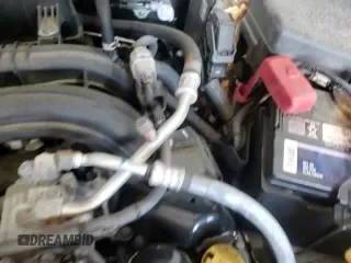 ✅ 2019 Subaru Impreza Special Sports • VIN: 4S3GTAJ62K1709590 • Lot: 64813955. Wystawiony na Copart z przebiegiem 43 823 mil. Bezpłatny archiwum sprzedaży aukcyjnych z USA i szczegółowy raport historii pojazdu na DreamBid. Zdjęcie 16.