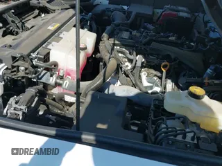 ✅ 2025 Toyota Tacoma SR5 • VIN: 3TMLB5JN0SM089826 • Лот: 43397399. Опубликован ранее на IAAI с пробегом 16 815 миль. Бесплатный доступ к архиву аукционных продаж из США и подробный отчёт об истории автомобиля на DreamBid. Изображение 20.