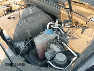 ✅ 2012 Audi A4 Premium Plus • VIN: WAUEFAFL7CA119607 • Lot: 41299026. Listed on IAAI with 99,892 mi. Free auction sales archive from the USA and detailed vehicle history report at DreamBid. Image 20.