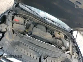 ✅ 2021 GMC Yukon XL AT4 • VIN: 1GKS2HKD6MR398256 • Lot: 63191635. Listed on Copart with 64,102 mi. Free auction sales archive from the USA and detailed vehicle history report at DreamBid. Image 14.