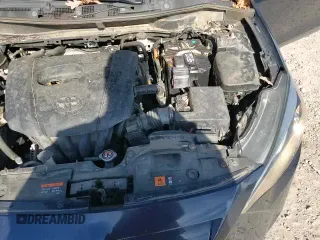 ✅ 2017 Toyota Yaris • VIN: 3MYDLBYV0HY178367 • Lot: 91623415. Wystawiony na Copart z przebiegiem 136 579 mil. Bezpłatny archiwum sprzedaży aukcyjnych z USA i szczegółowy raport historii pojazdu na DreamBid. Zdjęcie 15.