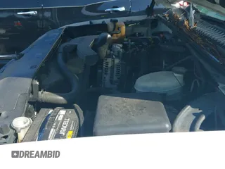 ✅ 2004 GMC Yukon XL SLT • VIN: 3GKFK16Z54G164026 • Lot: 42433651. Listed on IAAI with 323,411 mi. Free auction sales archive from the USA and detailed vehicle history report at DreamBid. Image 12.