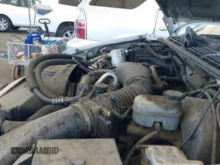 ✅ 2000 Chevrolet S-10 LS • VIN: 1GCCS14W5Y8198860 • Лот: 42696217. Опубликован ранее на IAAI с пробегом 150 213 миль. Бесплатный доступ к архиву аукционных продаж из США и подробный отчёт об истории автомобиля на DreamBid. Изображение 20.