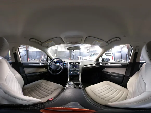 ✅ 2018 Ford Fusion S • VIN: 3FA6P0UU8JR282057 • Лот: 45124549. Опубліковано раніше на IAAI з пробігом 48 881 миль. Безкоштовний доступ до архіву аукціонних продажів зі США та докладний звіт про історію автомобіля на DreamBid. Зображення 18.