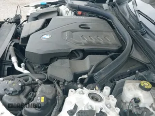 ✅ 2020 BMW 3 Series 330i xDrive • VIN: 3MW5R7J02L8B16763 • Lot: 42741355. Listed on IAAI with 41,079 mi. Free auction sales archive from the USA and detailed vehicle history report at DreamBid. Image 22.