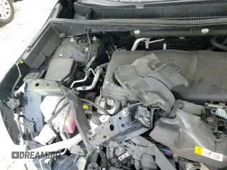 ✅ 2023 Toyota RAV4 XLE Premium • VIN: 2T3A1RFV6PW400997 • Lot: 86147445. Listed on Copart with 27,972 mi. Free auction sales archive from the USA and detailed vehicle history report at DreamBid. Image 17.