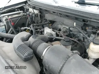 ✅ 2008 Ford F-150 STX • VIN: 1FTRX12W28FB55071 • Lot: 43651769. Wystawiony na IAAI z przebiegiem 109 769 mil. Bezpłatny archiwum sprzedaży aukcyjnych z USA i szczegółowy raport historii pojazdu na DreamBid. Zdjęcie 20.