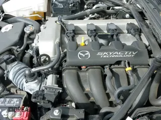 ✅ 2016 Mazda MX-5 Miata Club • VIN: JM1NDAC79G0115649 • Лот: 41674724. Опубликован ранее на IAAI с пробегом 50 816 миль. Бесплатный доступ к архиву аукционных продаж из США и подробный отчёт об истории автомобиля на DreamBid. Изображение 19.