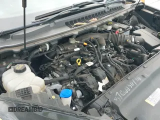 ✅ 2020 Ford Edge SEL • VIN: 2FMPK3J97LBA49914 • Лот: 43512409. Опубликован ранее на IAAI с пробегом 72 210 миль. Бесплатный доступ к архиву аукционных продаж из США и подробный отчёт об истории автомобиля на DreamBid. Изображение 18.