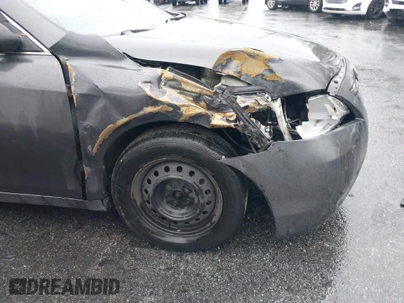 ✅ 2009 Toyota Camry LE • VIN: 4T1BE46K69U322993 • Lot: 44395730. Wystawiony na IAAI z przebiegiem 162 977 mil. Bezpłatny archiwum sprzedaży aukcyjnych z USA i szczegółowy raport historii pojazdu na DreamBid. Zdjęcie 6.