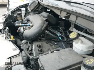 ✅ 2018 Ford Transit • VIN: 1FDBW5ZM0JKA45368 • Лот: 42734588. Опубликован ранее на IAAI с пробегом 128 026 миль. Бесплатный доступ к архиву аукционных продаж из США и подробный отчёт об истории автомобиля на DreamBid. Изображение 18.