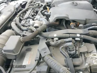 2023 Toyota Camry Hybrid LE with VIN 4T1C31AKXPU610089, listed as a IAAI auction lot 42112033 with 81,715 mi miles and . Bid and sale history available at DreamBid. Image 19.