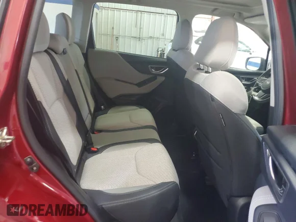 ✅ 2020 Subaru Forester Premium • VIN: JF2SKAJC2LH530057 • Лот: 59134946. Опубліковано раніше на Copart з пробігом 57 367 миль. Безкоштовний доступ до архіву аукціонних продажів зі США та докладний звіт про історію автомобіля на DreamBid. Зображення 11.