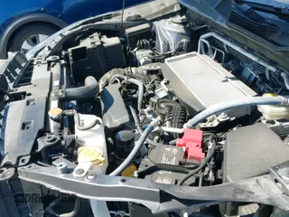 ✅ 2023 Subaru Ascent Touring • VIN: 4S4WMAWD2P3414013 • Lot: 42695905. Listed on IAAI with 15,437 mi. Free auction sales archive from the USA and detailed vehicle history report at DreamBid. Image 20.