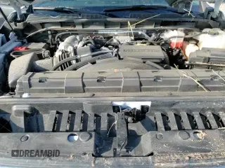 ✅ 2023 GMC Sierra 3500HD Denali • VIN: 1GT49WEY8PF212872 • Lot: 82487884. Wystawiony na Copart z przebiegiem 24 109 mil. Bezpłatny archiwum sprzedaży aukcyjnych z USA i szczegółowy raport historii pojazdu na DreamBid. Zdjęcie 16.