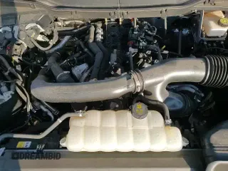 ✅ 2024 Ford F-150 XLT • VIN: 1FTFW3L83RKE61089 • Лот: 87369165. Опубликован ранее на Copart с пробегом 14 758 миль. Бесплатный доступ к архиву аукционных продаж из США и подробный отчёт об истории автомобиля на DreamBid. Изображение 15.