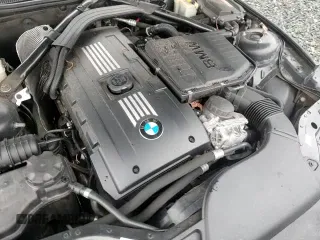 ✅ 2011 BMW Z4 sDrive35is • VIN: WBALM1C59BE633291 • Lot: 86403324. Listed on Copart with 98,268 mi. Free auction sales archive from the USA and detailed vehicle history report at DreamBid. Image 13.