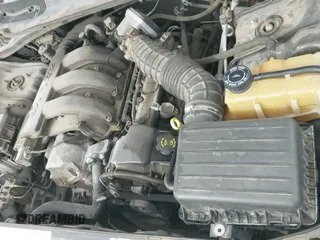 ✅ 2007 Chrysler 300 • VIN: 2C3KA43R67H626797 • Lot: 43583153. Listed on IAAI with 189,943 mi. Free auction sales archive from the USA and detailed vehicle history report at DreamBid. Image 12.